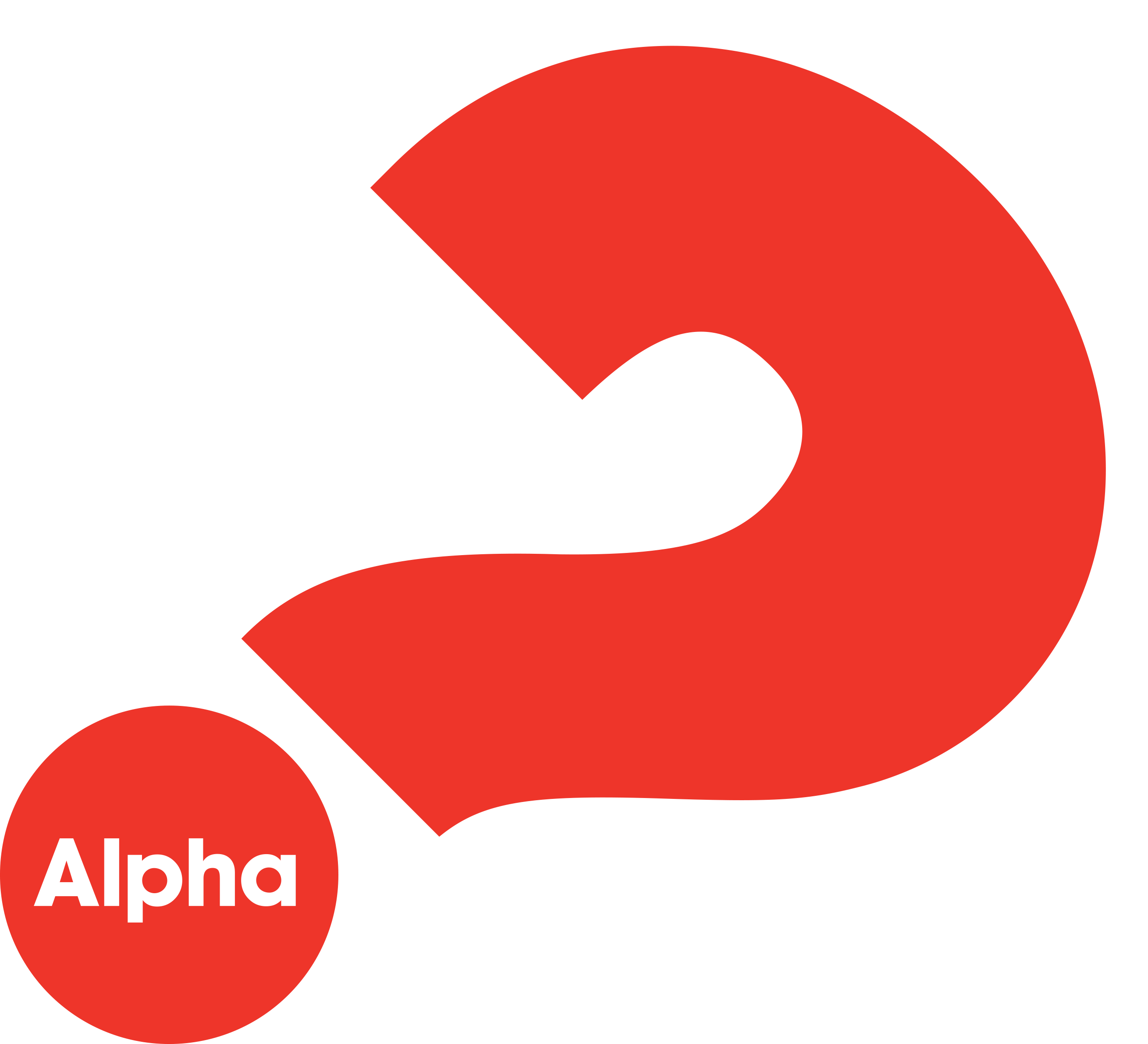 alpha logo